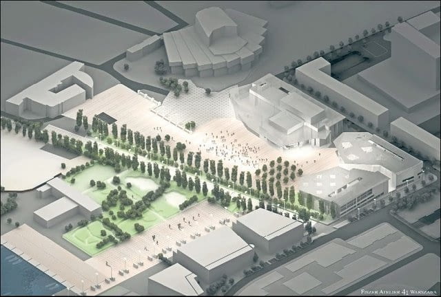 Forum Morskie