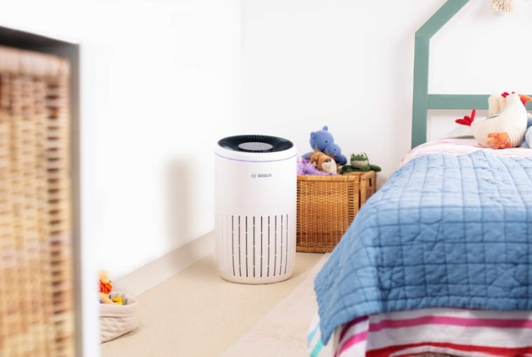 Nowe oczyszczacze powietrza Bosch Air Nowe oczyszczacze powietrza Bosch Air