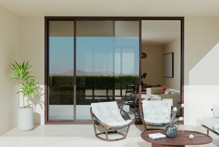 Nowoczesne systemy okienne muszą dziś spełniać wysokie wymagania, jakie stawia przed nimi rynek...