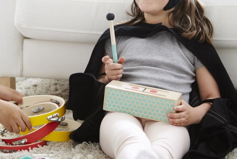 Pelerynka z kolekcji Lattjo