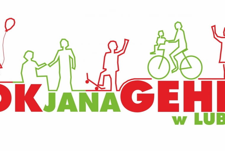 Rok Jana Gehla w Lublinie Rok Jana Gehla w Lublinie