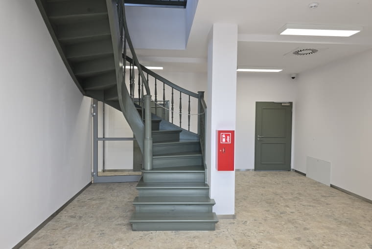 Dworzec w Wejherowie po remoncie