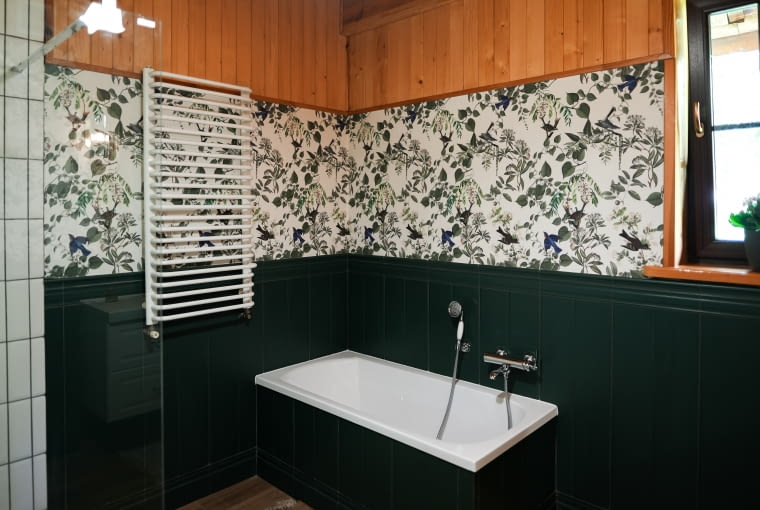 Open the door for Tubądzin Open the door for Tubądzin