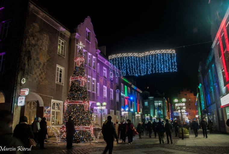 Olsztyn Olsztyn