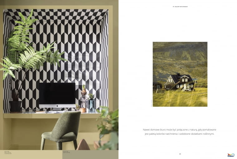 Kolor roku 2023 AkzoNobel