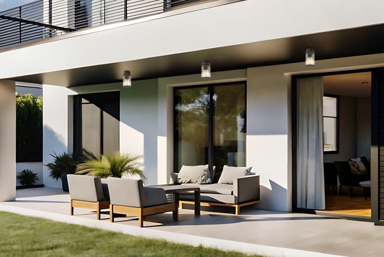 Lampy z kolekcji Nortfolk Lampy z kolekcji Nortfolk