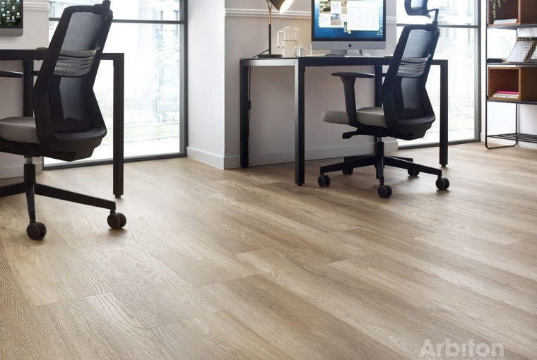 PANELE WINYLOWE Dąb Pasadena