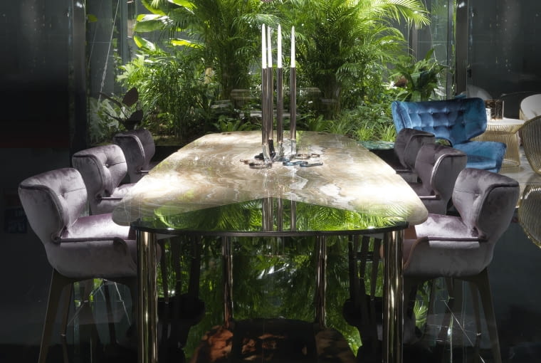 Roberto Cavalli Home Roberto Cavalli Home w Polsce