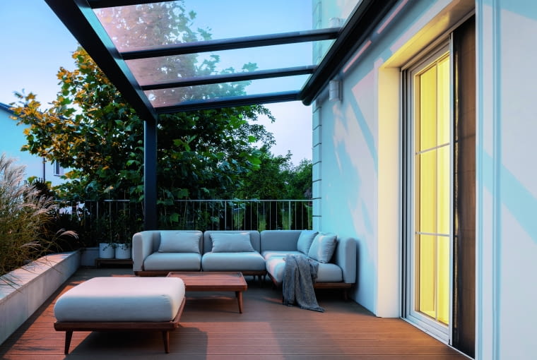 MODERN CLASSIC MODERN CLASSIC