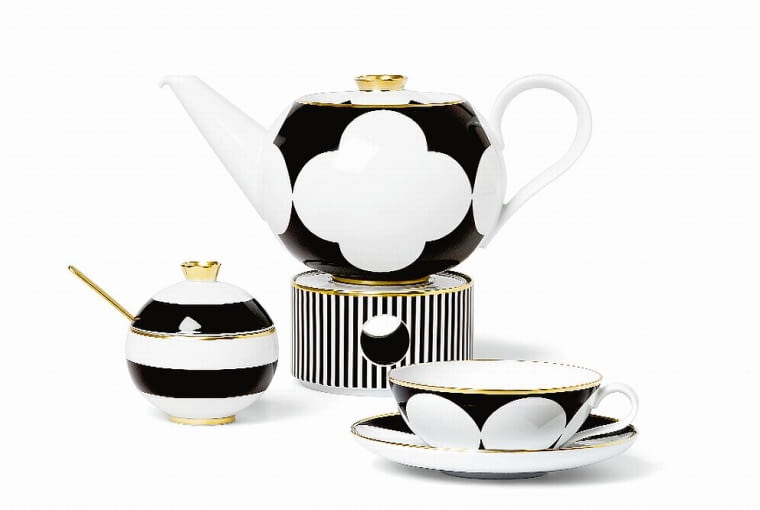 Porcelana, kolekcjai Ca' d'Oro