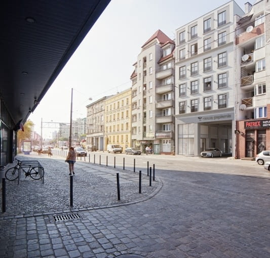 Kamienica pod Pelikanem Kamienica pod Pelikanem