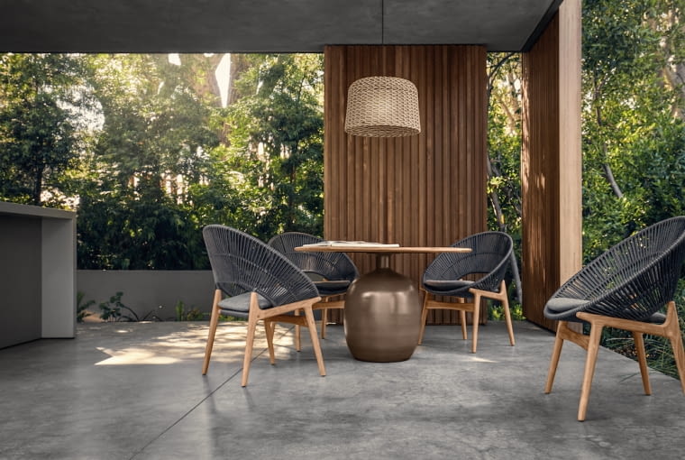 Meble Gloster - kolekcja Bora Meble Gloster - kolekcja Bora