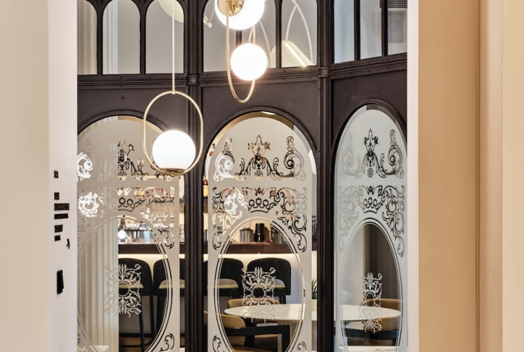 Hotel Rezydent Sopot MGallery Hotel Rezydent Sopot MGallery