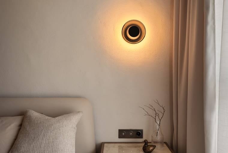 Mieszkanie w Krakowie. Proj. Polański Studio