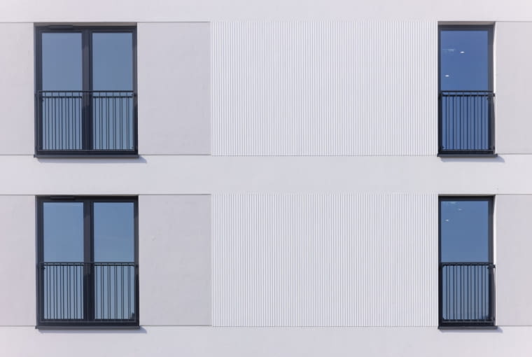 Lipska 16 w Krakowie. Proj. UCEES Lipska 16 w Krakowie. Proj. UCEES