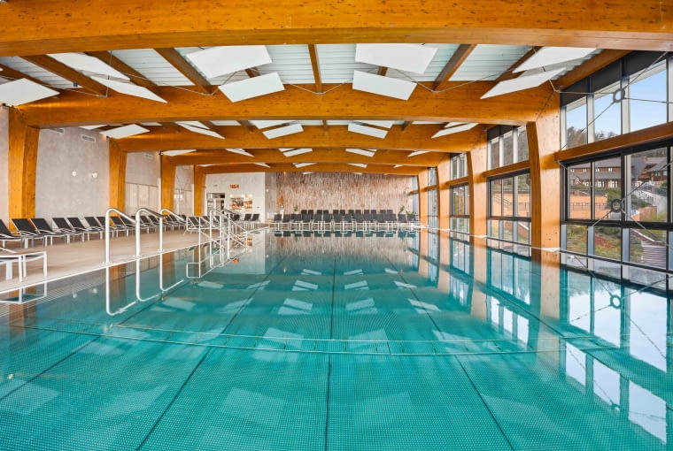 Fruške Terme Resort & Residences Fruške Terme Resort & Residences
