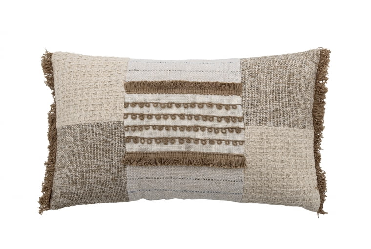 Poduszka Cinta Cushion, bawełna, 50x30 cm, ok. 160 zł Poduszka Cinta Cushion, bawełna, 50x30 cm, ok. 160 zł
