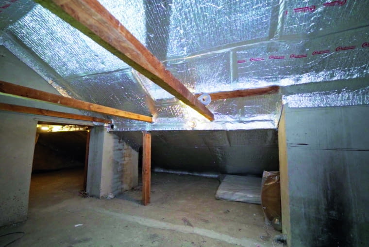 Inowacyjne rozwiązania w zakresie cienkiej termoizolacji charakteryzują się lekką i elastyczną budową, są łatwe w montażu i dostosowują się do różnych kształtów izolowanych powierzchni Inowacyjne rozwiązania w zakresie cienkiej termoizolacji charakteryzują się lekką i elastyczną budową, są łatwe w montażu i dostosowują się do różnych kształtów izolowanych powierzchni