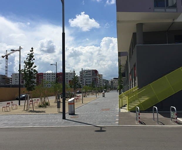 Seestadt Aspern Copyright Eurocomm-PR Seestadt Aspern Copyright Eurocomm-PR