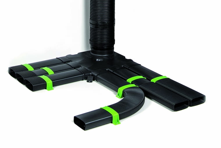 Wentylacja mechaniczna