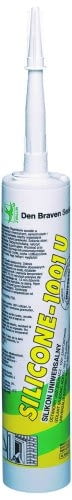 Silicone- 1001U DEN BRAVEN kwaśny -50/+120°C Cena: 9 zł/310 ml