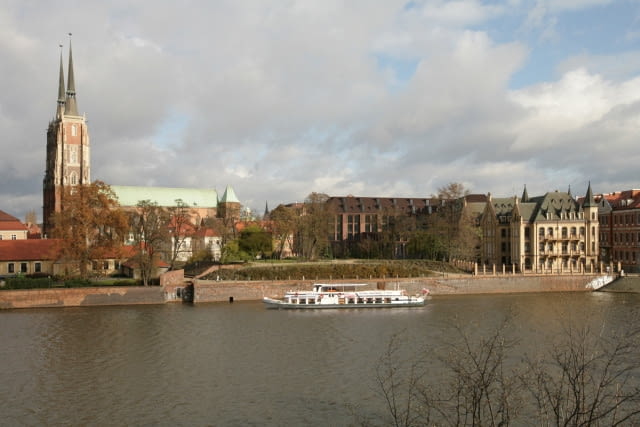 Hotel Rialto Wrocław