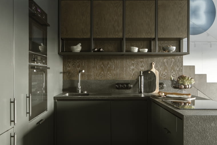 PROJEKT: W klubowym stylu