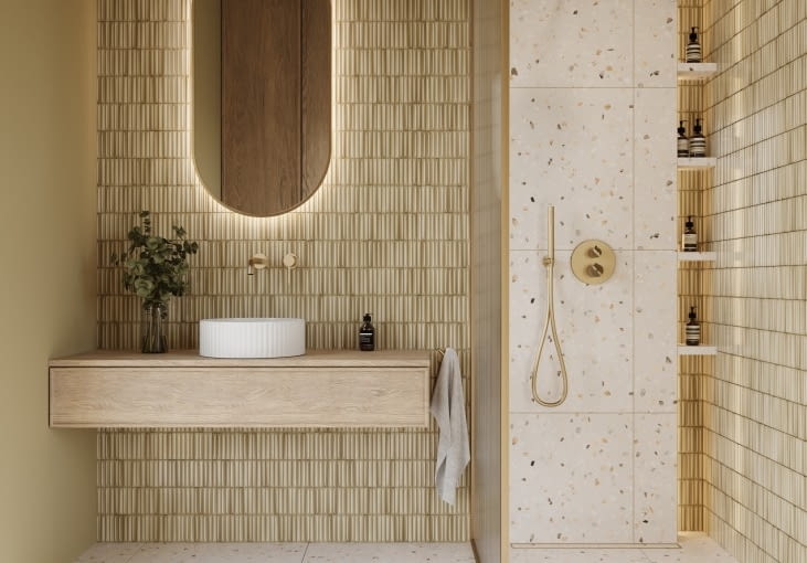 Styl eko ma wiele obliczy. Często wykorzystujemy w nim bardzo dekoracyjne wyposażenie, a o przynależności do tego nurtu świadczą naturalne materiały i zielone rośliny. Styl eko ma wiele obliczy. Często wykorzystujemy w nim bardzo dekoracyjne wyposażenie, a o przynależności do tego nurtu świadczą naturalne materiały i zielone rośliny.