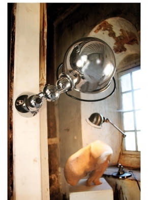 lampa Jielde lampa Jielde