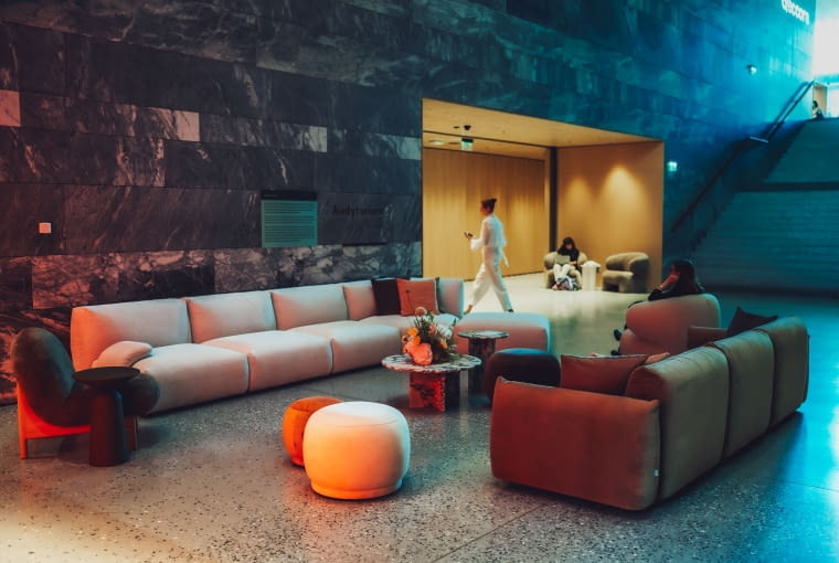Next Design Summit 2026