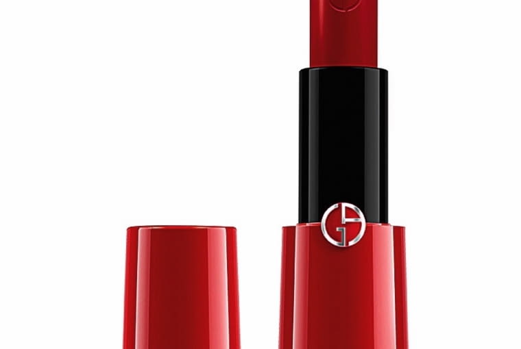 Pomadka Rouge Ecstasy, 165 zł, Giorgio Armani, douglas.pl