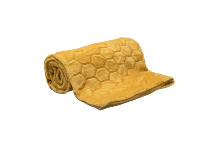 Koc MULLI 130x160 cm 39,90zł