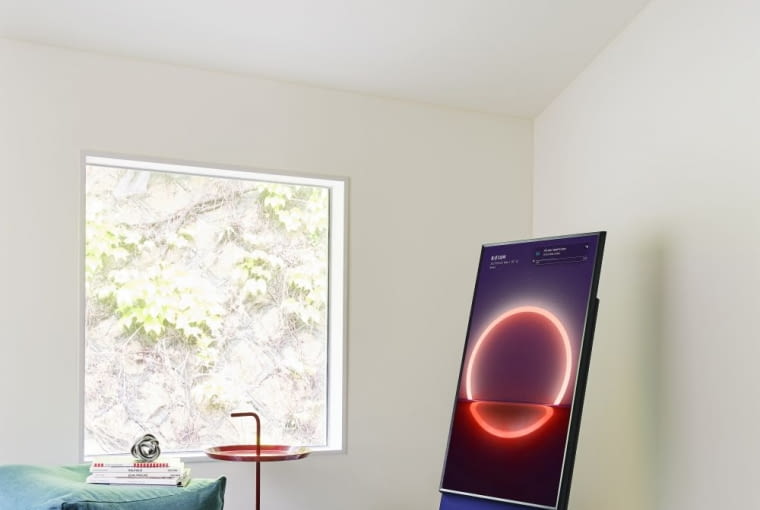 Samsung The Frame Samsung The Frame