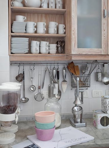 inspiracje, wnętrza