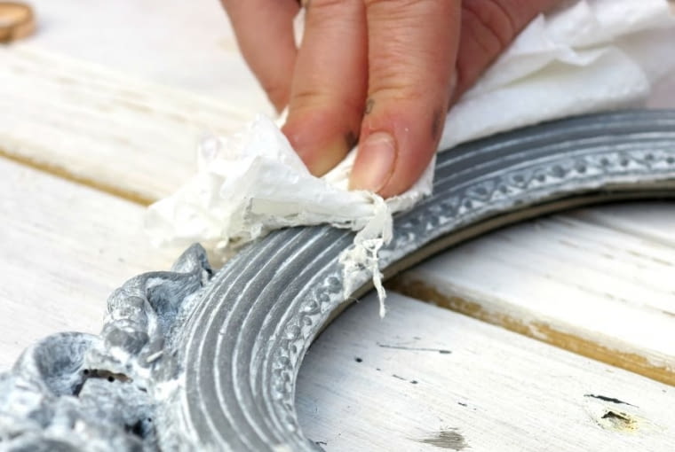 Farba kredowa Farba kredowa