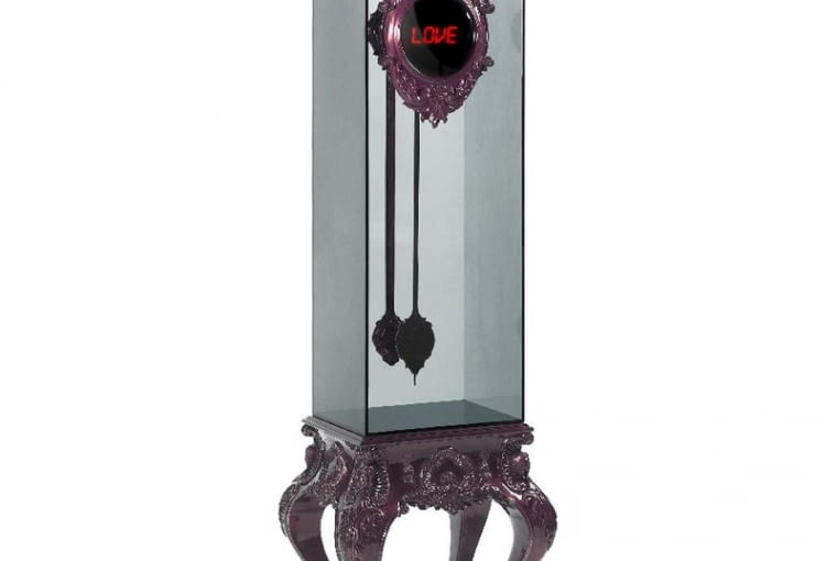 Zegar Time Goes By Zegar Time Goes By