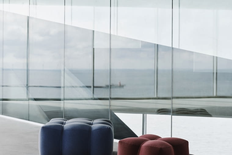 Nawabari - kolekcja BIG i BoConcept Nawabari - kolekcja BIG i BoConcept