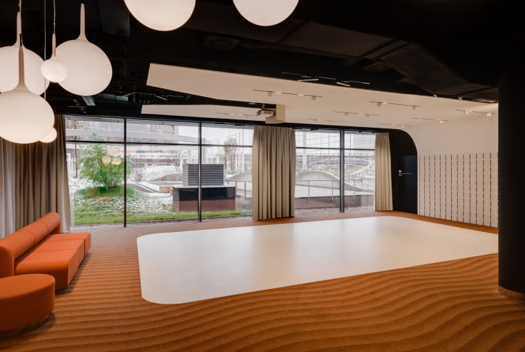 Diuna - centrum konferencyjne