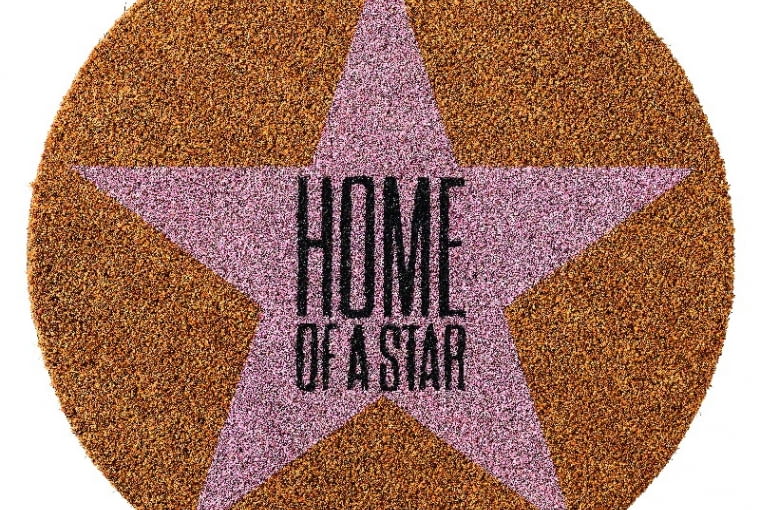 HOME OF A STAR, włókno kokosowe, śr. 70 cm 227?zł?Fabryka Form