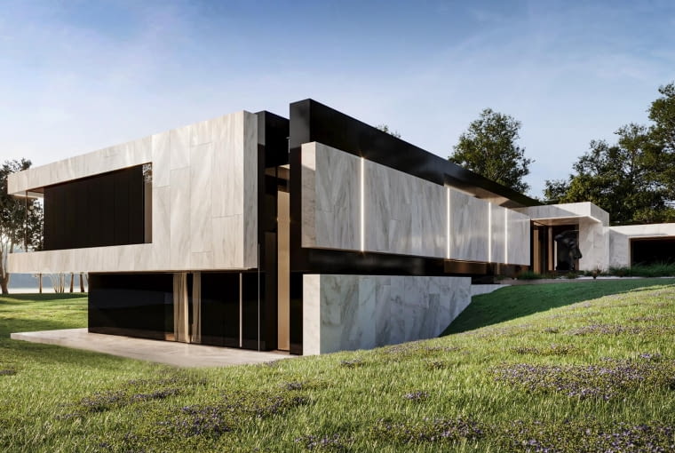 RE ASSOLUTO HOUSE RE ASSOLUTO HOUSE