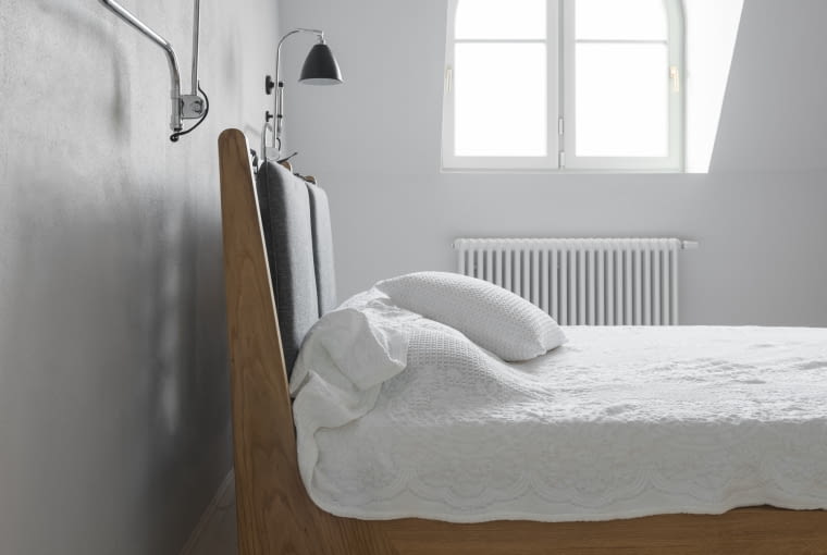 Apartament w Krakowie. Proj. Loft Kolasiński