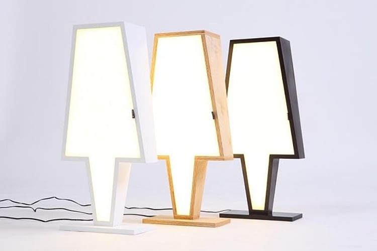 Lampa Symbol - Hanczar Lampa Symbol - Hanczar