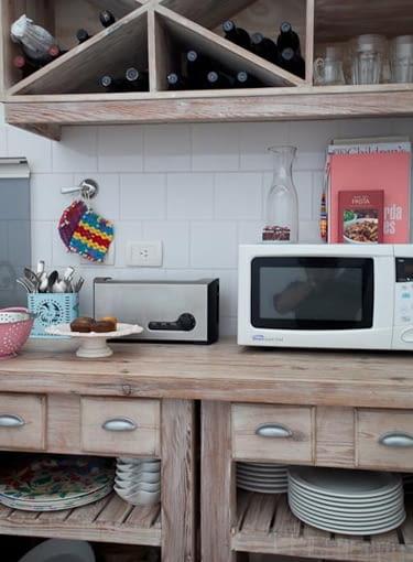 inspiracje, wnętrza