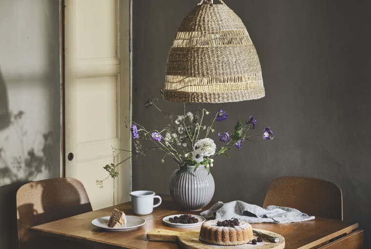 Klosz lampy TORARED lampy sufitowe, Klosz lampy TORARED