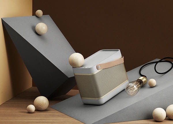 Beolit 15 od B&O PLAY beolit 15, bang&olfusen, B&O Play