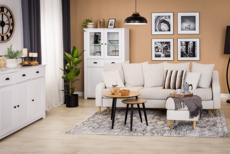 Współczesne życie na wsi Współczesne życie na wsi