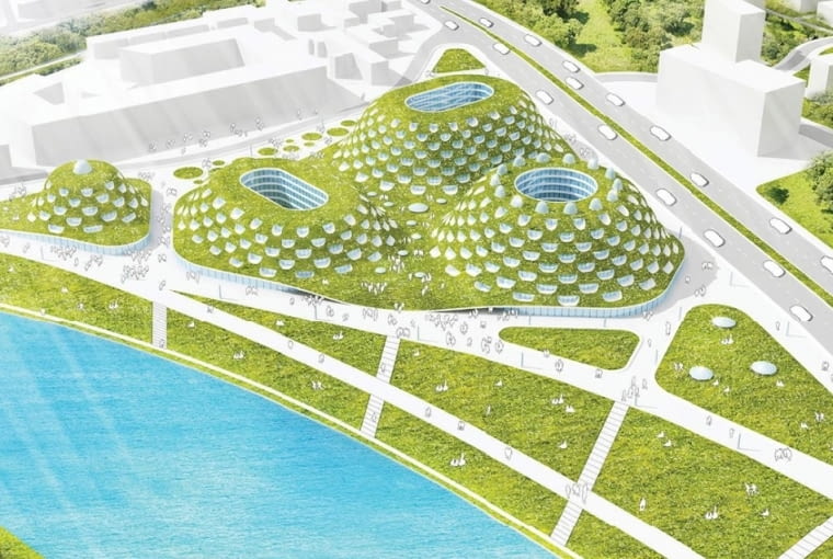 Nagroda główna dla projektu 'Kryptonim Kopce' Nagroda główna dla projektu 'Kryptonim Kopce'
