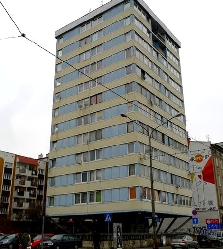 Trzonolinowiec, Wrocław, fot. ace Trzonolinowiec, Wrocław, fot. ace