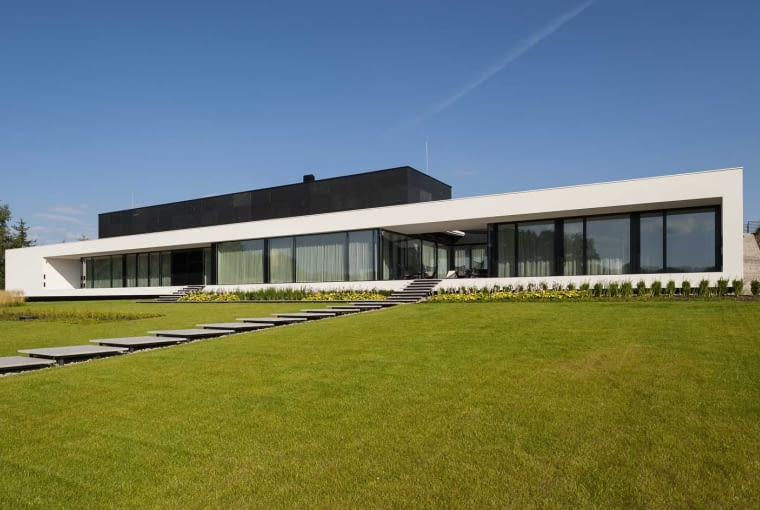 Nemo House. Proj. Mobius Architekci Przemek Olczyk Nemo House. Proj. Mobius Architekci Przemek Olczyk