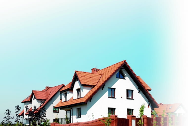 Ogrodzenie klinkierowe